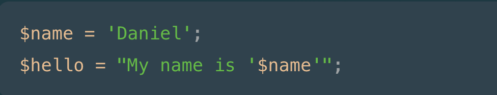 Quotes for WordPress Coding Standards
